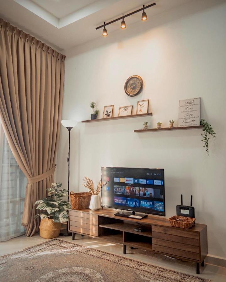 De Jara Guesthouse Dungun For Malay ภายนอก รูปภาพ