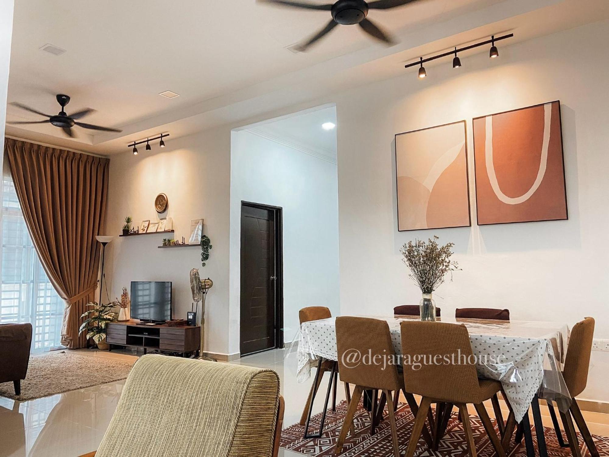 De Jara Guesthouse Dungun For Malay ภายนอก รูปภาพ