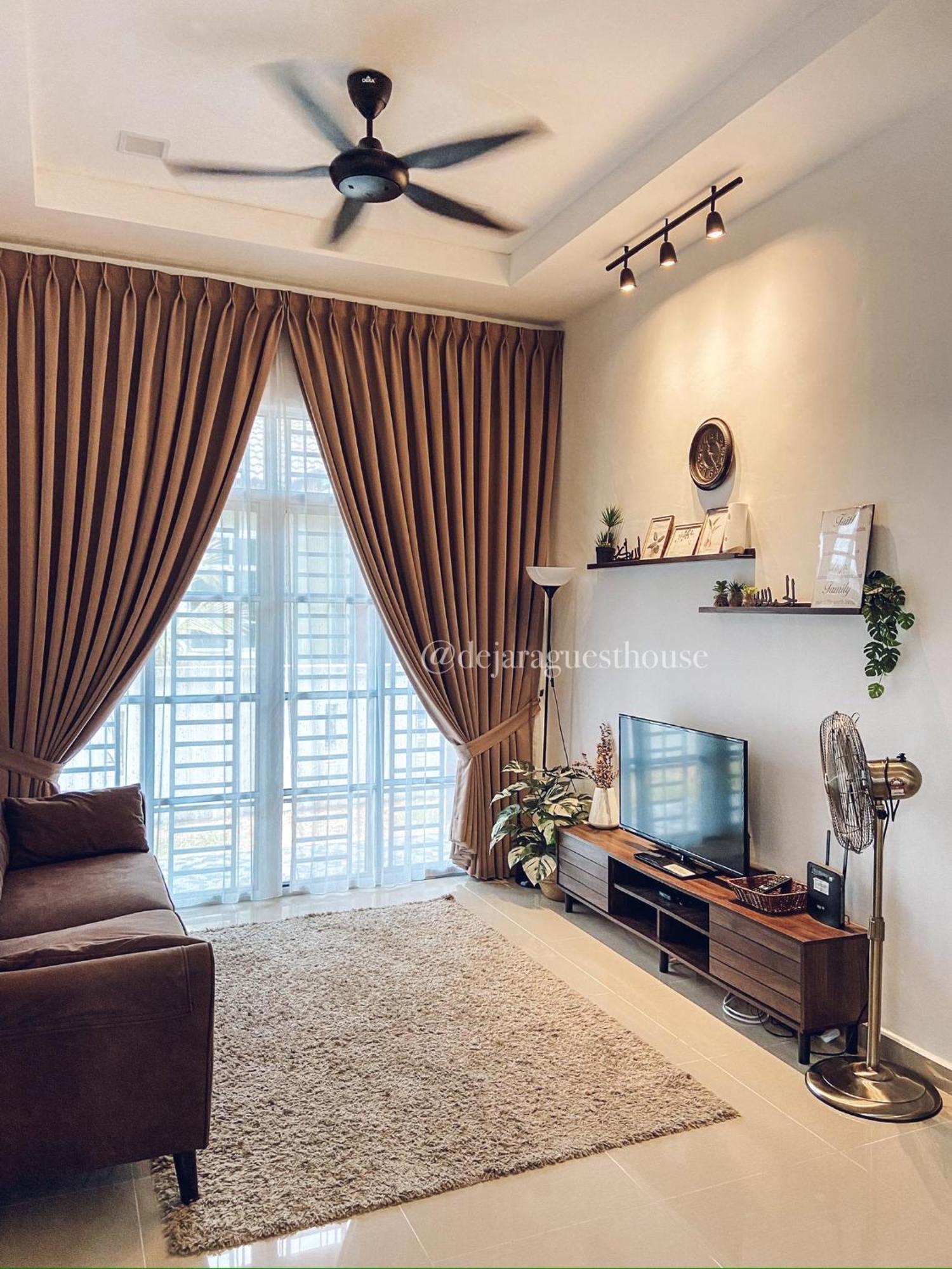 De Jara Guesthouse Dungun For Malay ภายนอก รูปภาพ